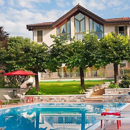 Olea Dei Holiday Apartments San Felice del Benaco Exterior photo